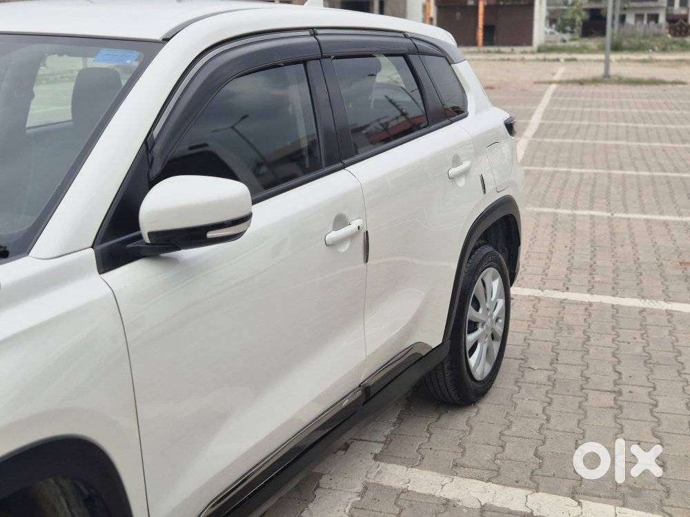 Maruti Suzuki Grand Vitara