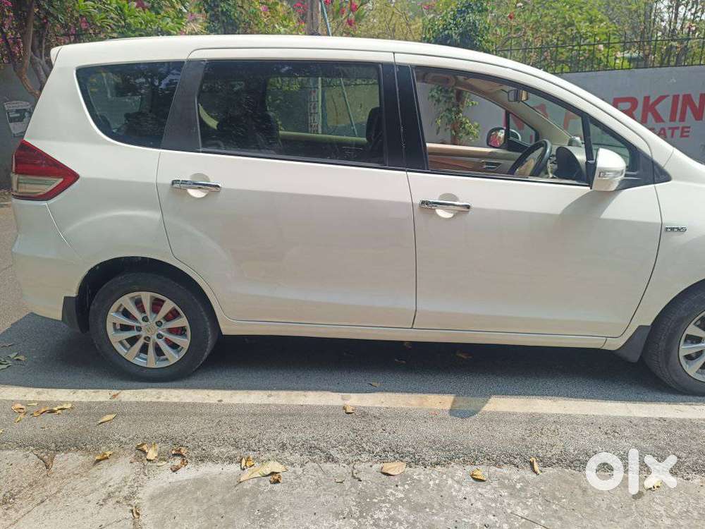 Maruti Suzuki Ertiga 2015-2018 Zdi, 2015, Diesel