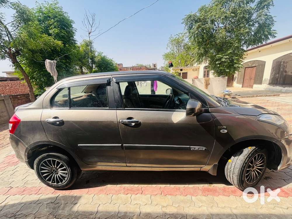 Maruti Suzuki Diesel 2015