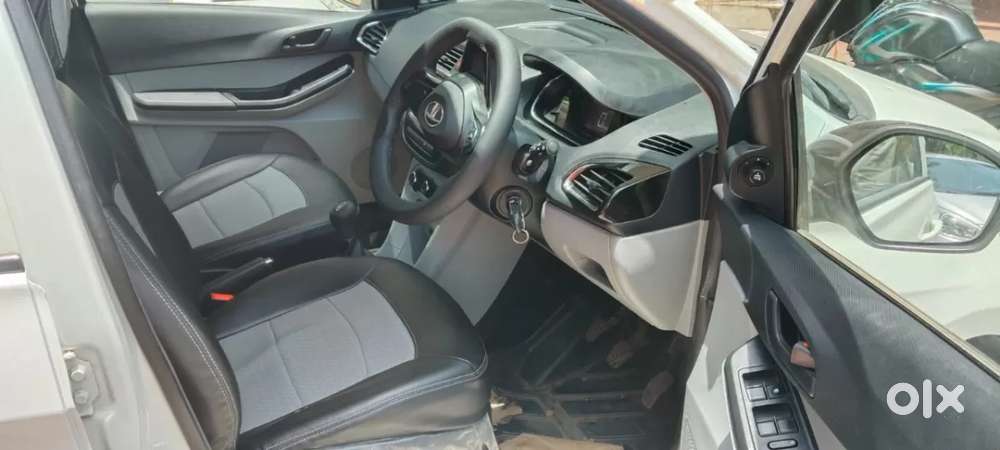 Tata Tiago 1.2 Revotron Xt Cng, 2022, Cng & Hybrids