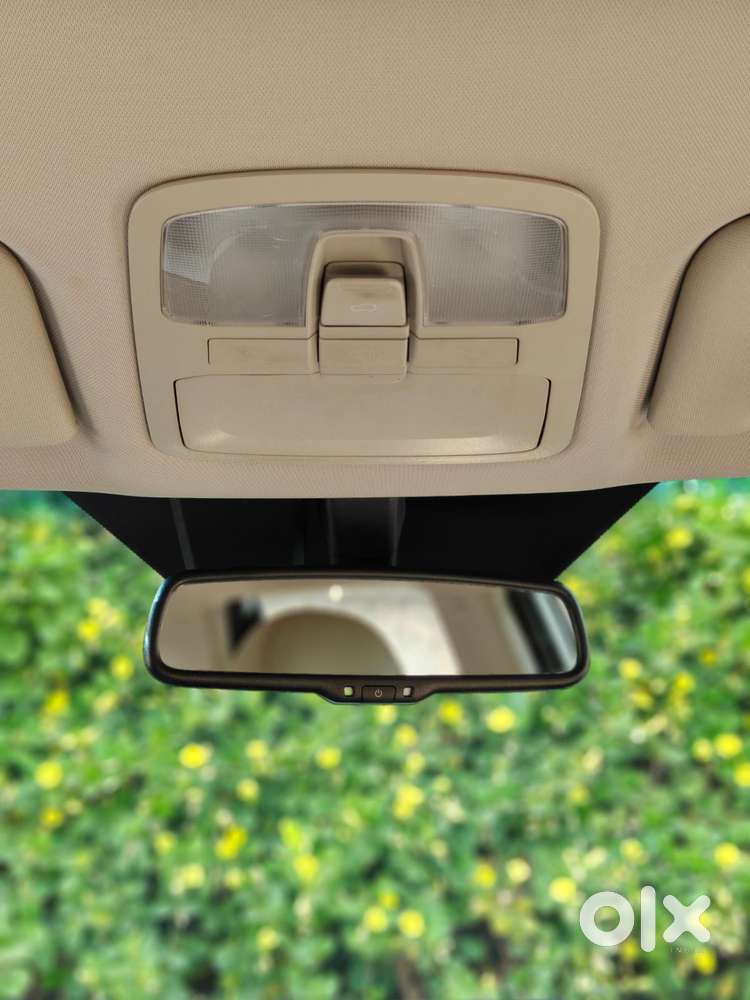 Mahindra Xuv400 Ev El Fast Charger, 2024, Electric