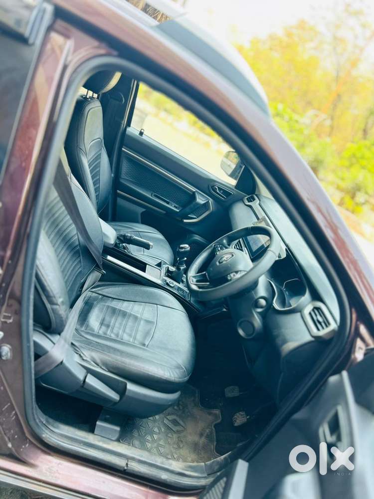 Renault Kiger Rxz, 2022, Petrol