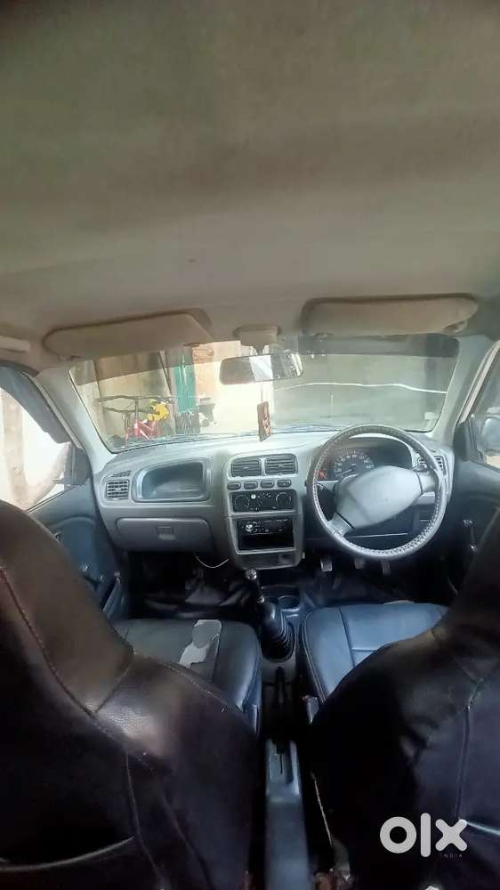 Maruti Suzuki Alto Lxi 2010