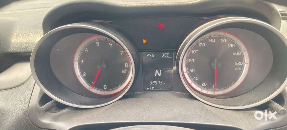 Maruti Suzuki Swift Vxi 1.2 Abs Bs-iv, 2022, Petrol