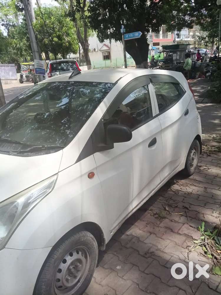 Selling Car Due To Purchasing New