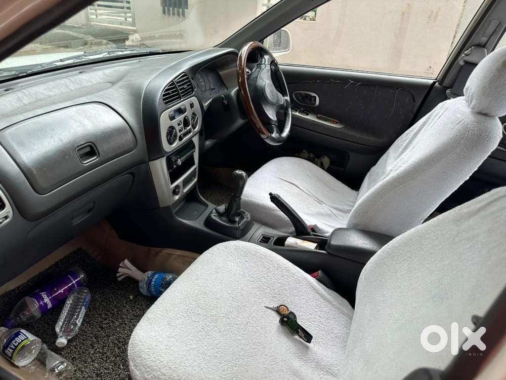 Mitsubishi Lancer 2010 Diesel 98000 Km Driven