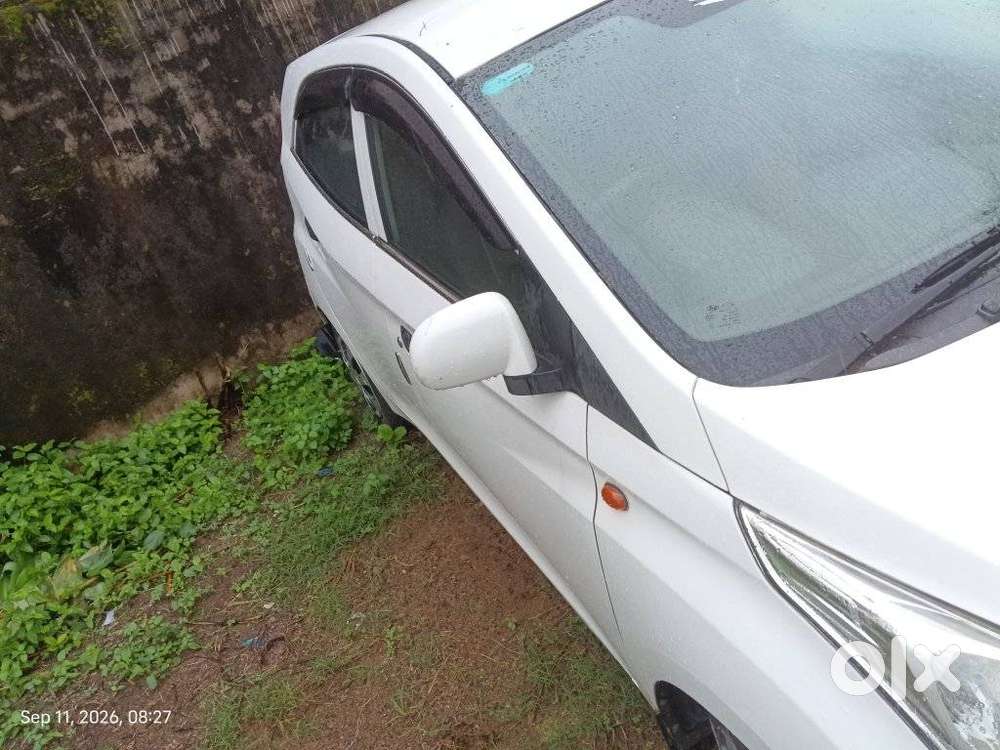 Hyundai Eon Era +, 2017, Petrol