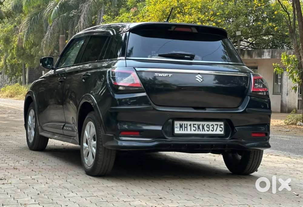Maruti Suzuki Swift Zxi Cng, 2025, Cng & Hybrids