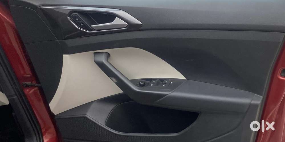 Volkswagen Taigun 1.0 Tsi Topline At, 2022, Petrol