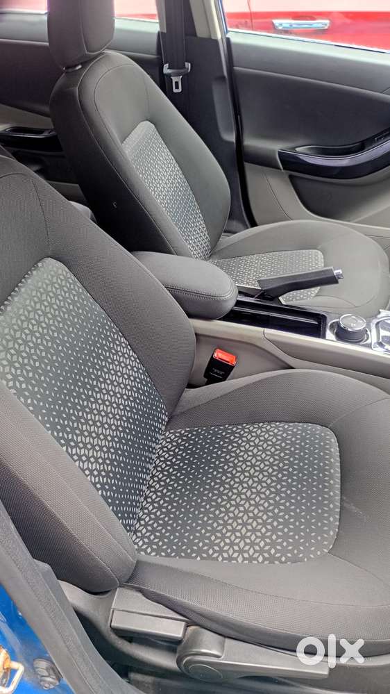Tata Nexon 1.2 Revotron Xza Plus, 2019, Petrol