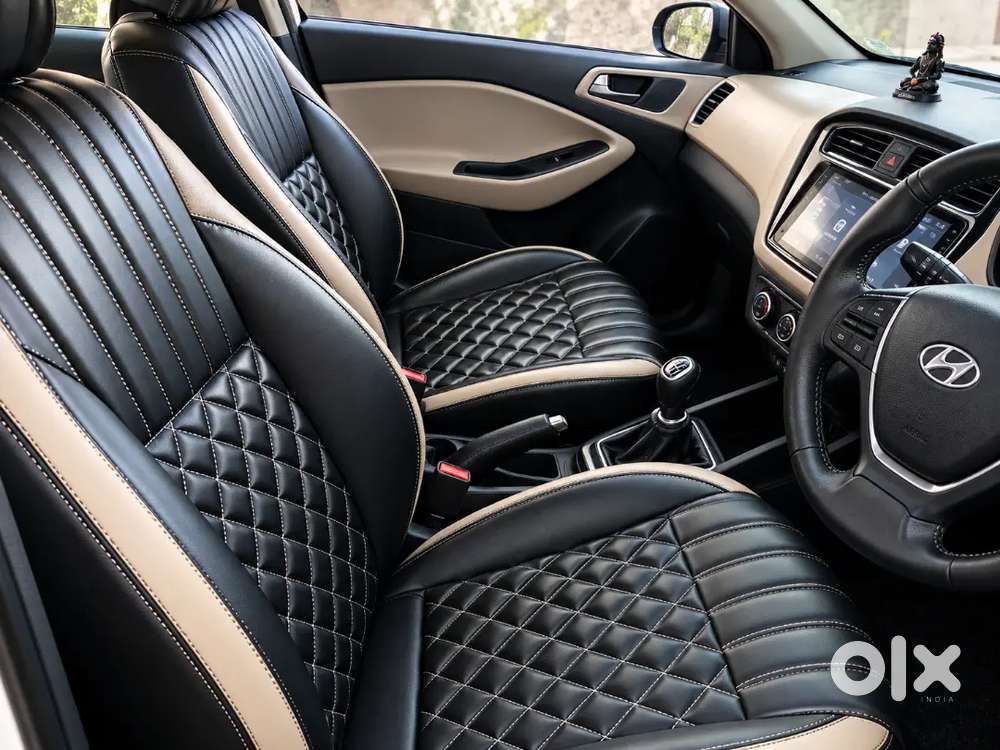 Hyundai I20 Spotz 2018 Diesel