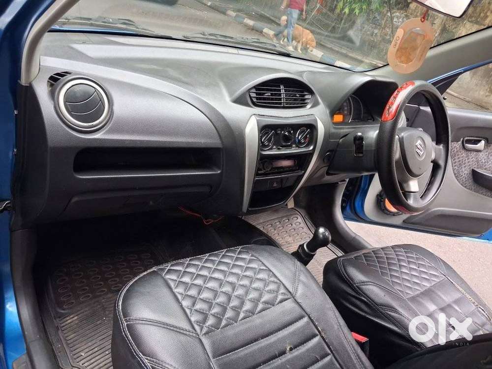 Maruti Suzuki Alto 800 Lxi, 2018, Petrol
