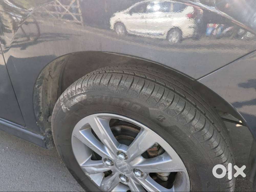 Maruti Suzuki Stingray 2017 Petrol 54k Km Driven