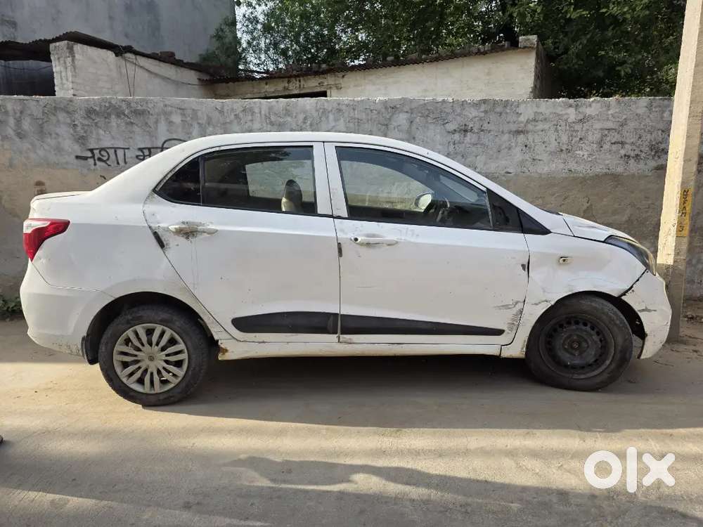 Hyundai Xcent 2019 1.2l Base