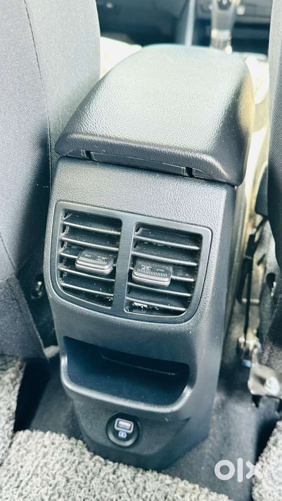 Hyundai I20 Sportz Plus Cvt, 2022, Petrol
