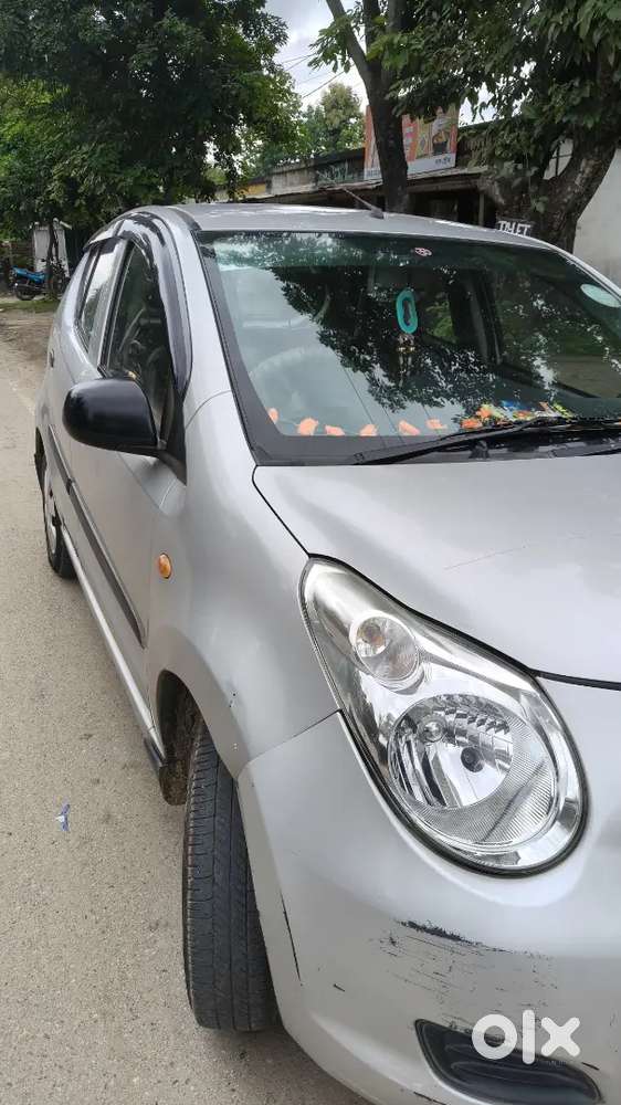Maruti Suzuki A-star 2012 Petrol Good Condition