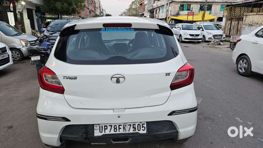 Tata Tiago 1.05 Revotorq Xe, 2018, Diesel