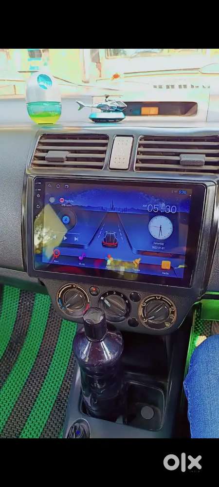 Maruti Suzuki Swift 2008 Petrol 68000 Km Driven