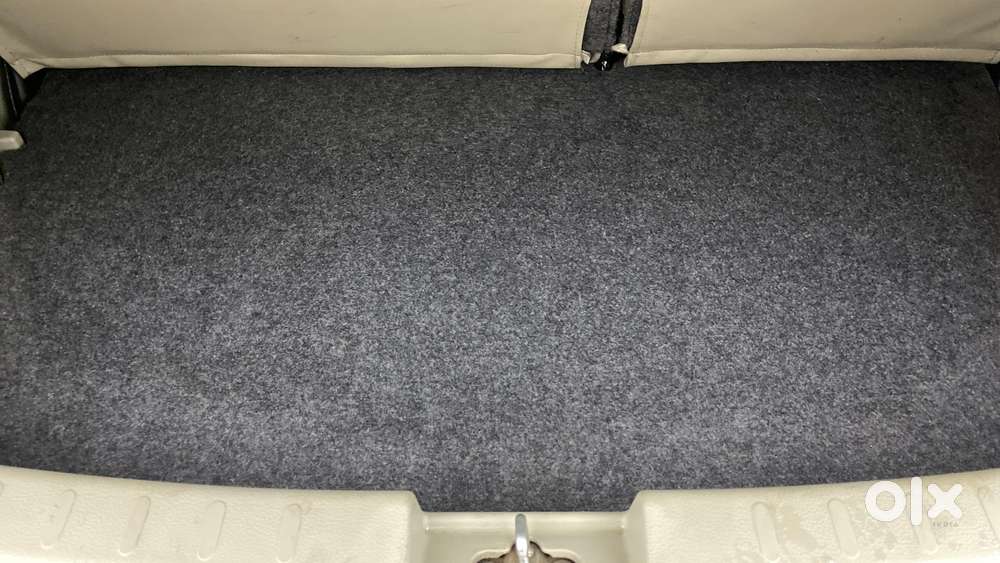 Maruti Suzuki Celerio 2014-2017 Zxi Optional, 2017, Petrol