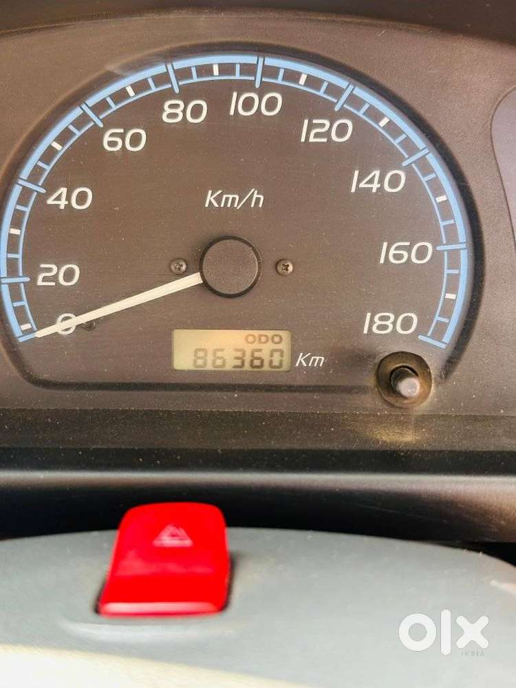 Maruti Suzuki Wagon R 2006-2010 Lxi Minor, 2008, Petrol