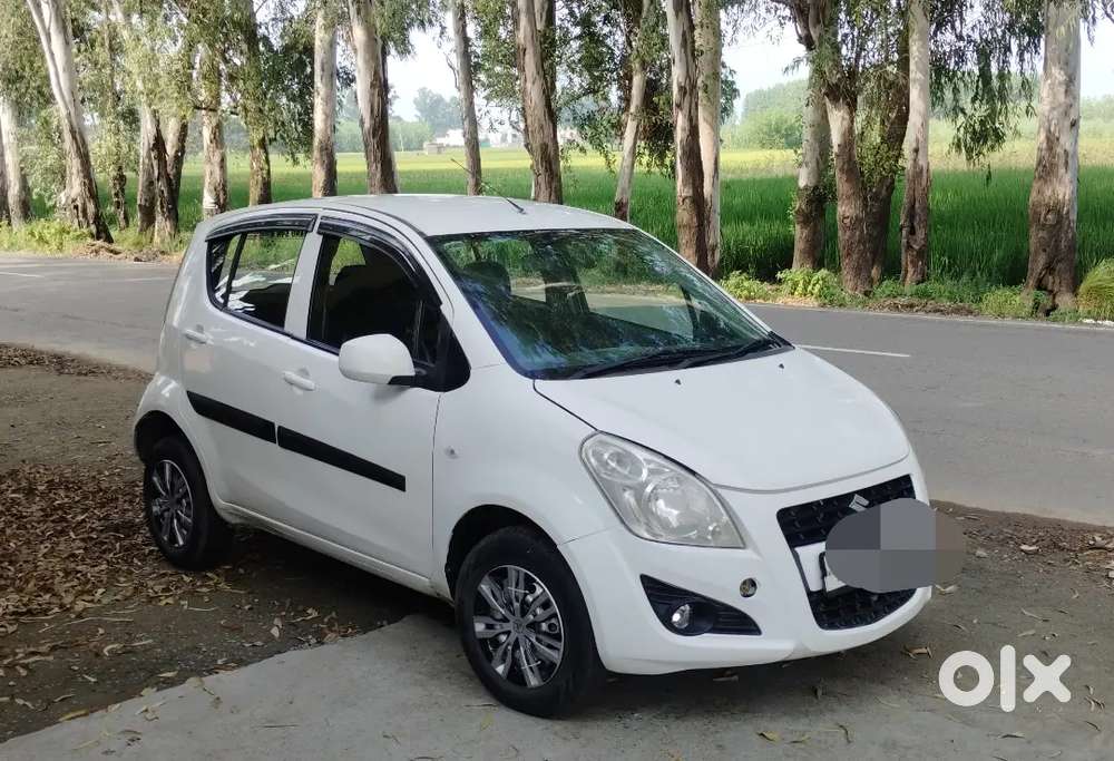 Ritz 2014, Diesel, 2nd Owner, Mint Condition