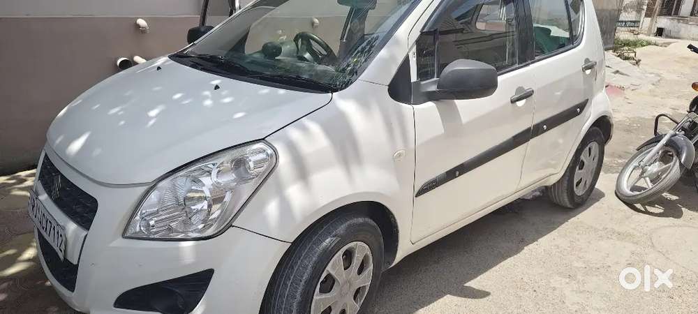Maruti Suzuki Ritz Vdi Abs 2014 Diesel