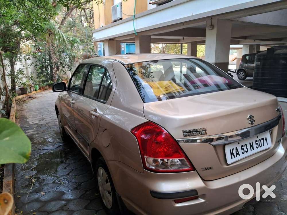 Maruti Swift Dzire Vdi 2009