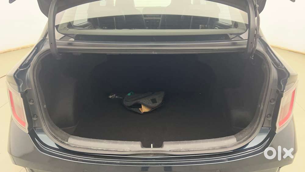 Hyundai Aura [2023-ongoing] 1.2 Sx Plus Petrol Amt, 2023, Petrol