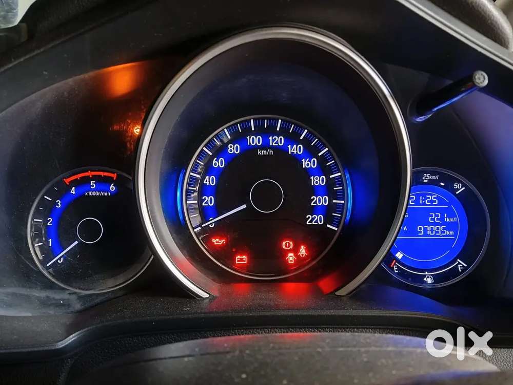 Honda Wr-v 1.5 S Mt (i-dtec) Bsiv