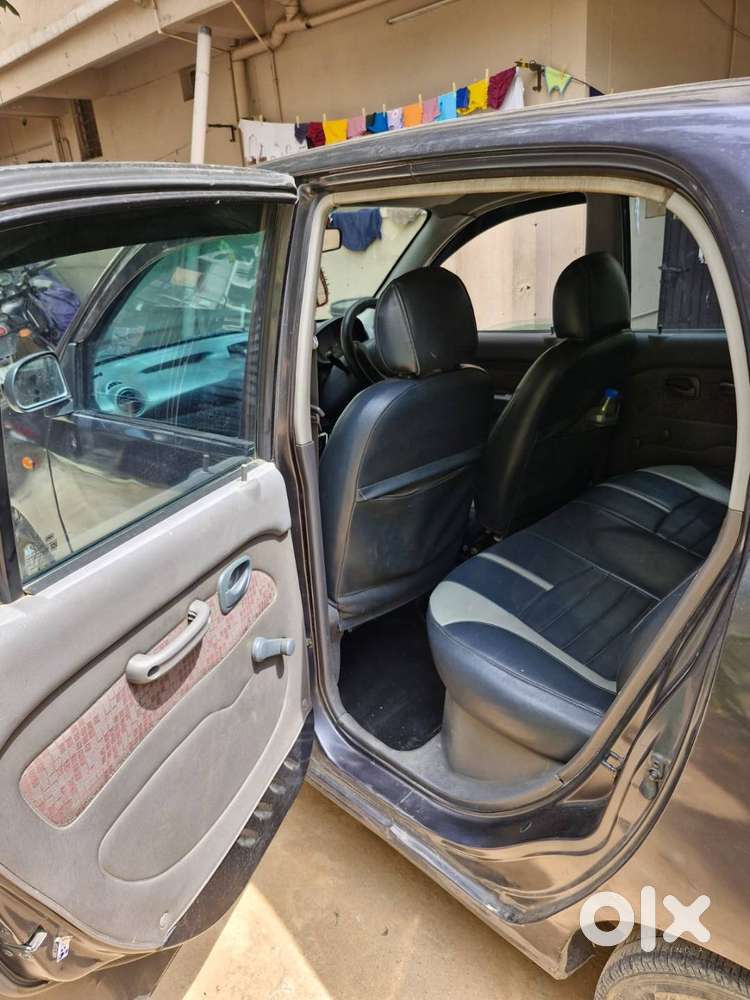 Santro Xing 2007 Petrol & Lpg In Good Condition