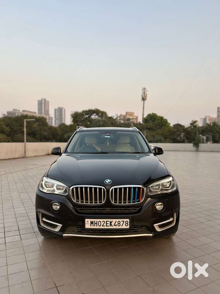 Bmw X5 Xdrive 30d, 2016, Diesel