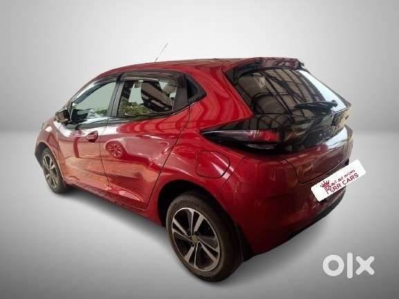 Tata Altroz Xz, 2022, Diesel