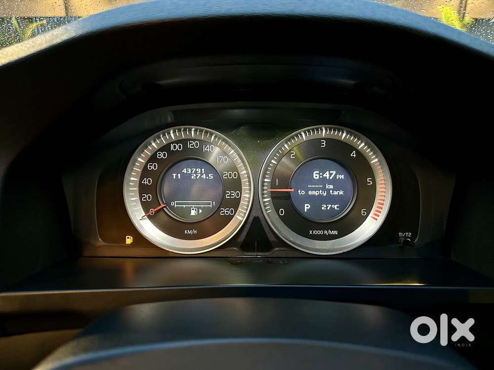 Volvo S60 Kinetic D3, 2012, Diesel