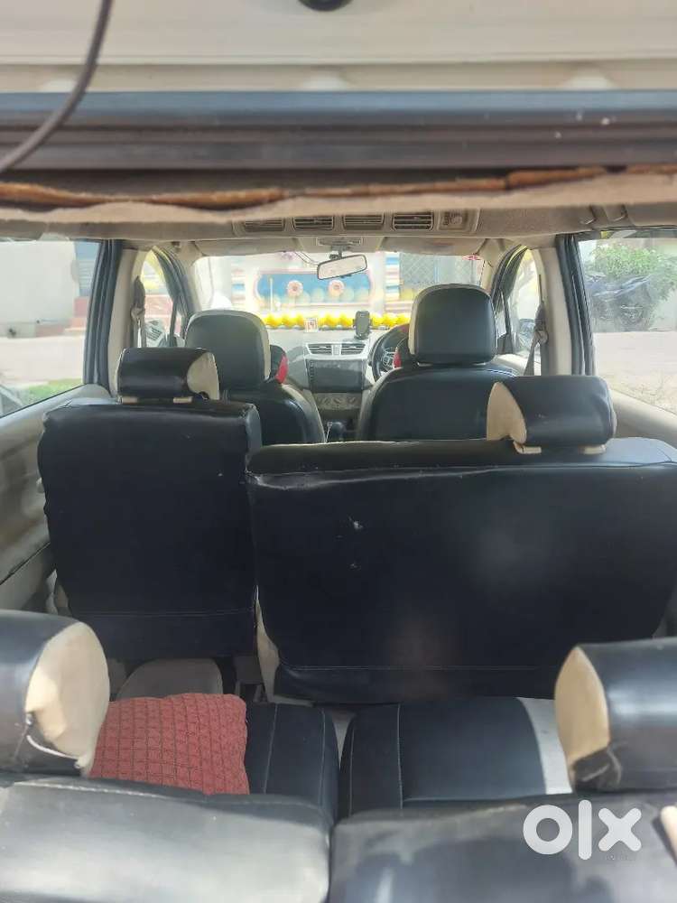 Maruti Suzuki Ertiga 2015 Diesel Well Maintained