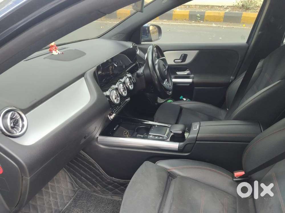 Mercedes-benz Gla 2024 Diesel Well Maintained