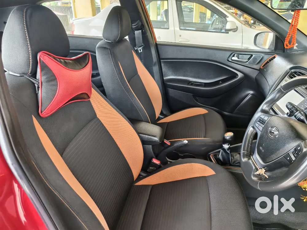 Hyundai I20 Active 1.2 2017