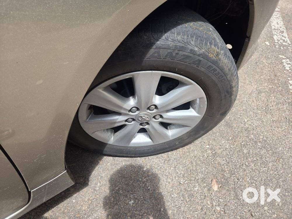 Toyota Corolla Altis Diesel D4dg, 2011, Diesel