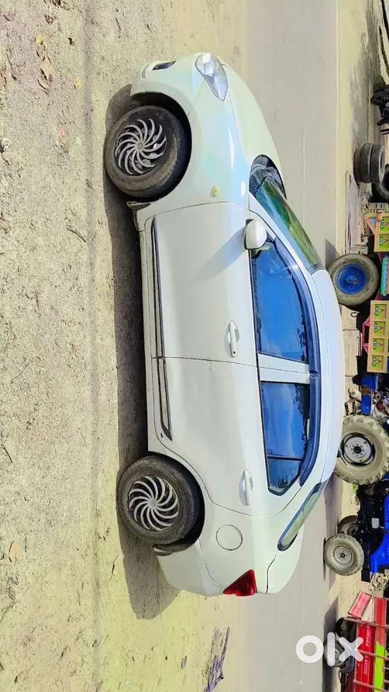 Maruti Suzuki Swift Dzire 2018 Diesel 102000 Km Driven