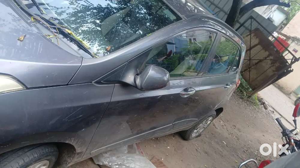 Hyundai Grand I10 2014 Petrol