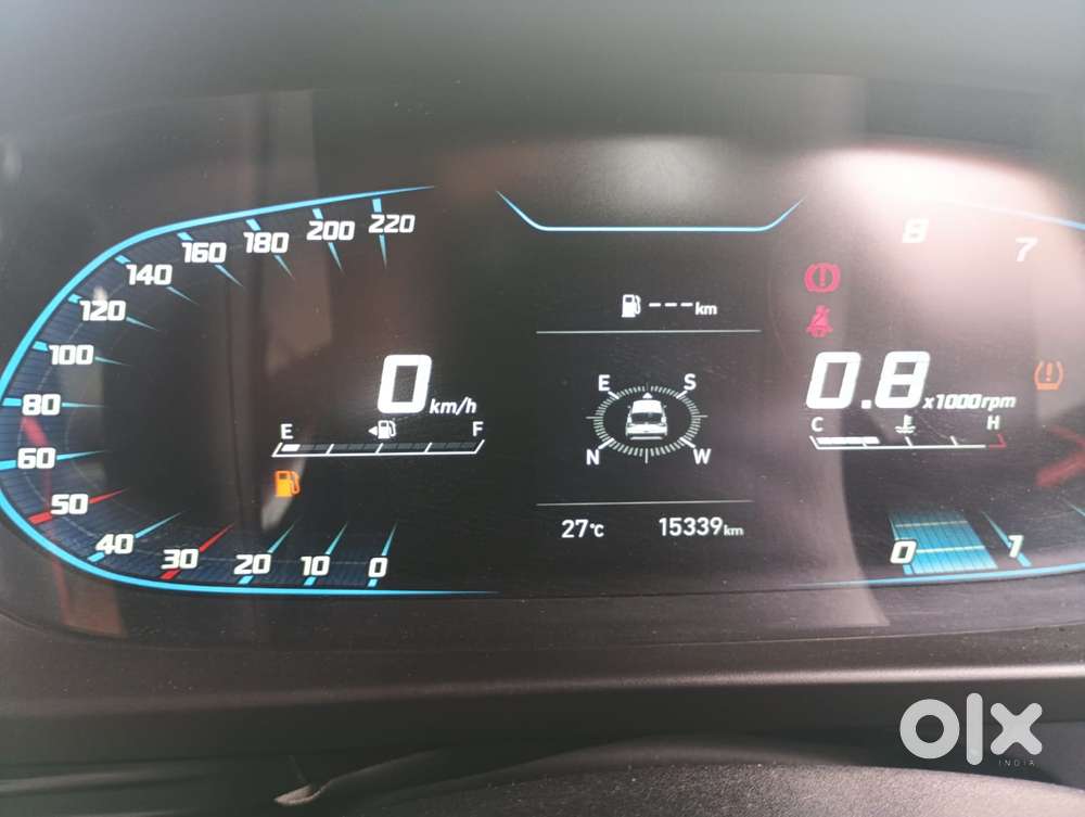 Hyundai I20 N Line N8 1.0 Turbo Mt, 2023, Petrol