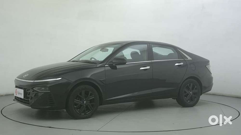 Hyundai Verna Sx 1.5 Turbo Petrol Mt Dual Tone, 2023, Petrol