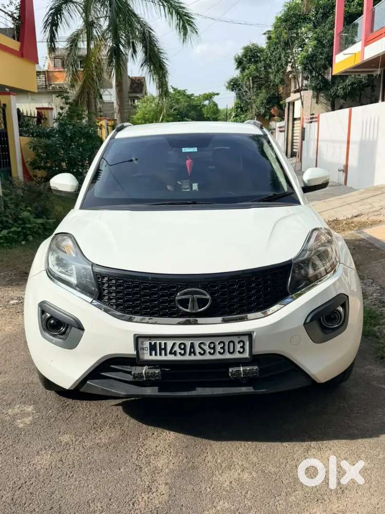 Tata Nexon 2018 Diesel 180000 Km Driven,