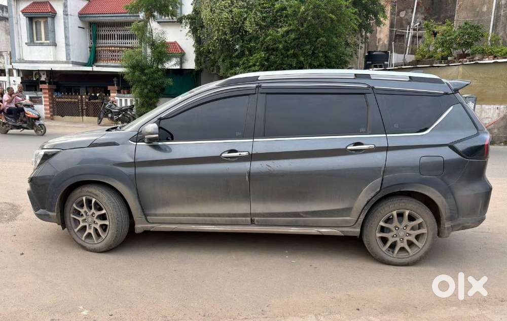 Maruti Suzuki Xl6 Zeta Mt Cng, 2023, Cng & Hybrids
