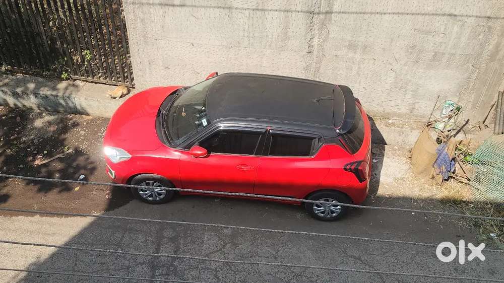 Maruti Suzuki Swift 2023 Petrol 35000 Km Driven