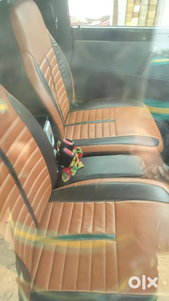 Maruti Suzuki Omni 2015 Petrol Well Maintained