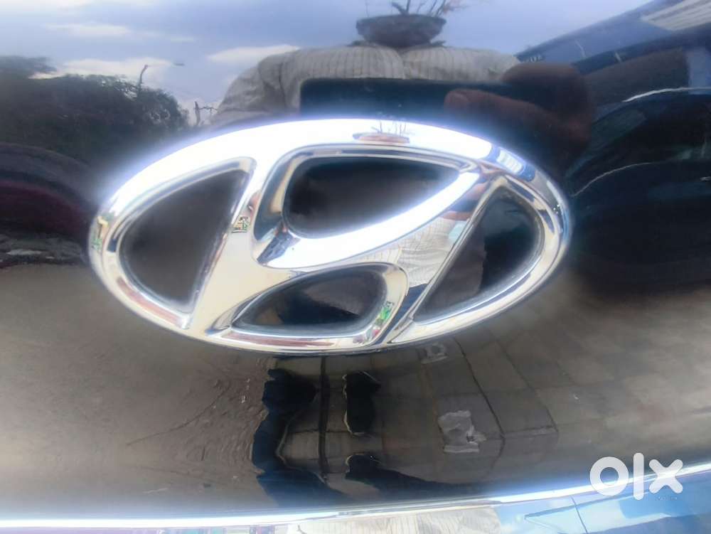 Hyundai Creta 1.6 Sx At Crdi, 2018, Diesel