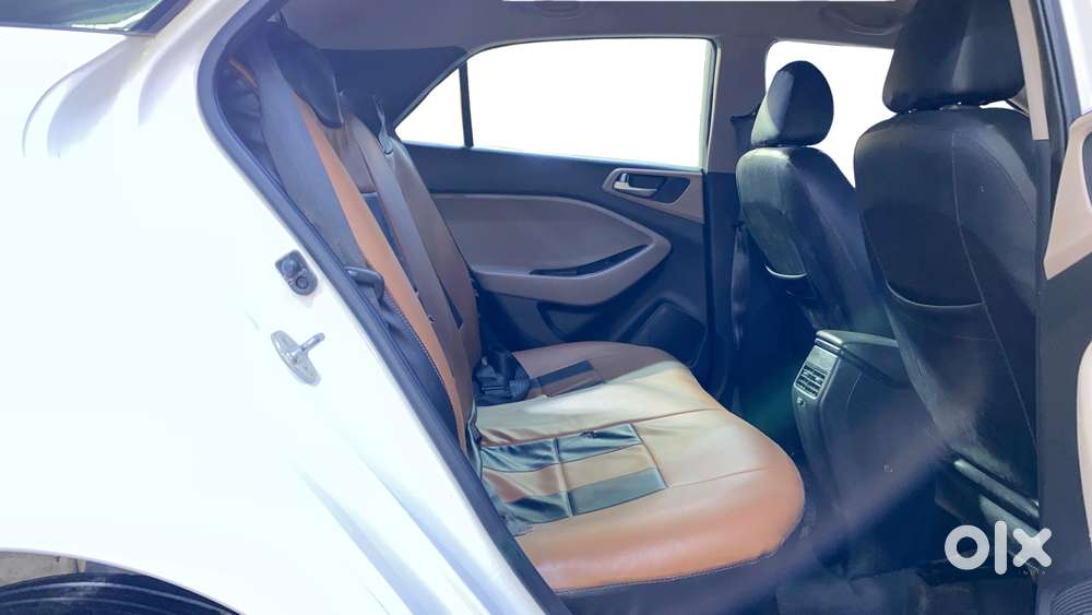Hyundai Elite I20 Sportz Plus Cvt, 2019, Petrol