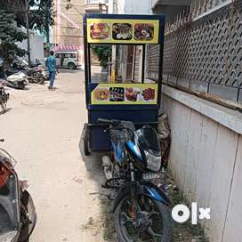 Bikes Used Commercial Other Vehicles for sale in India OLX