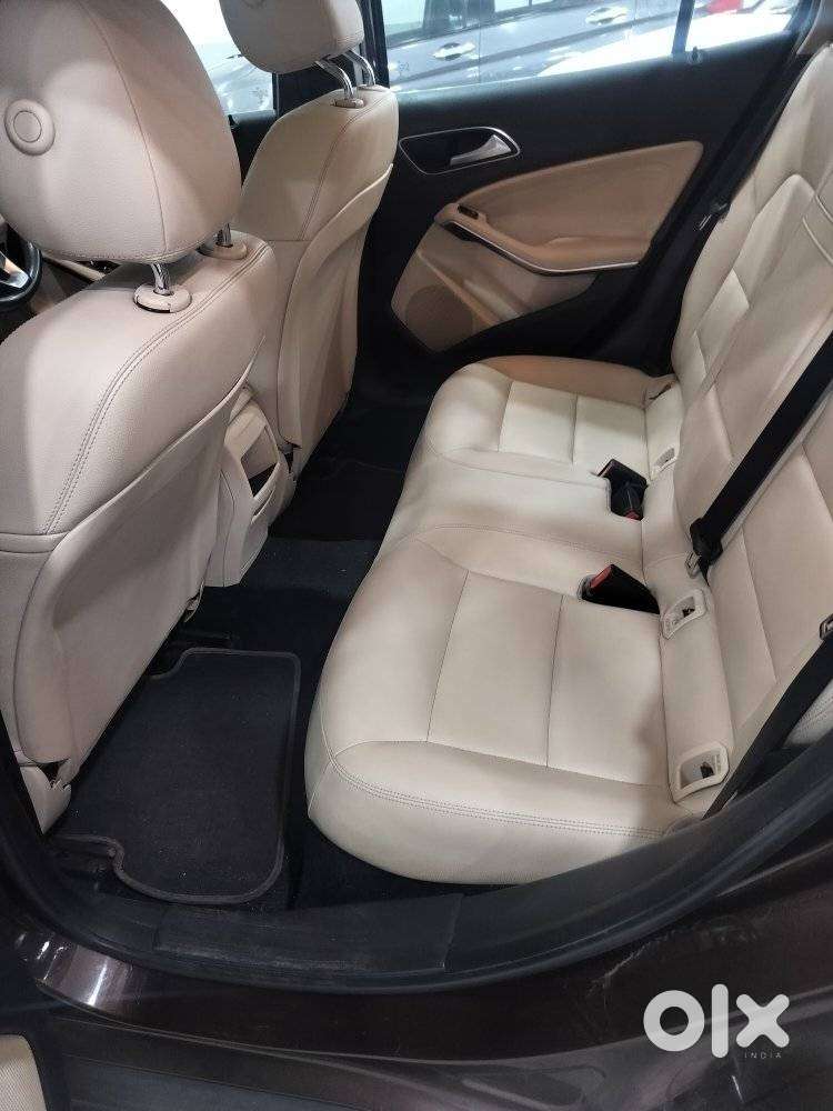 Mercedes-benz Gla Class 200 D Style, 2016, Diesel
