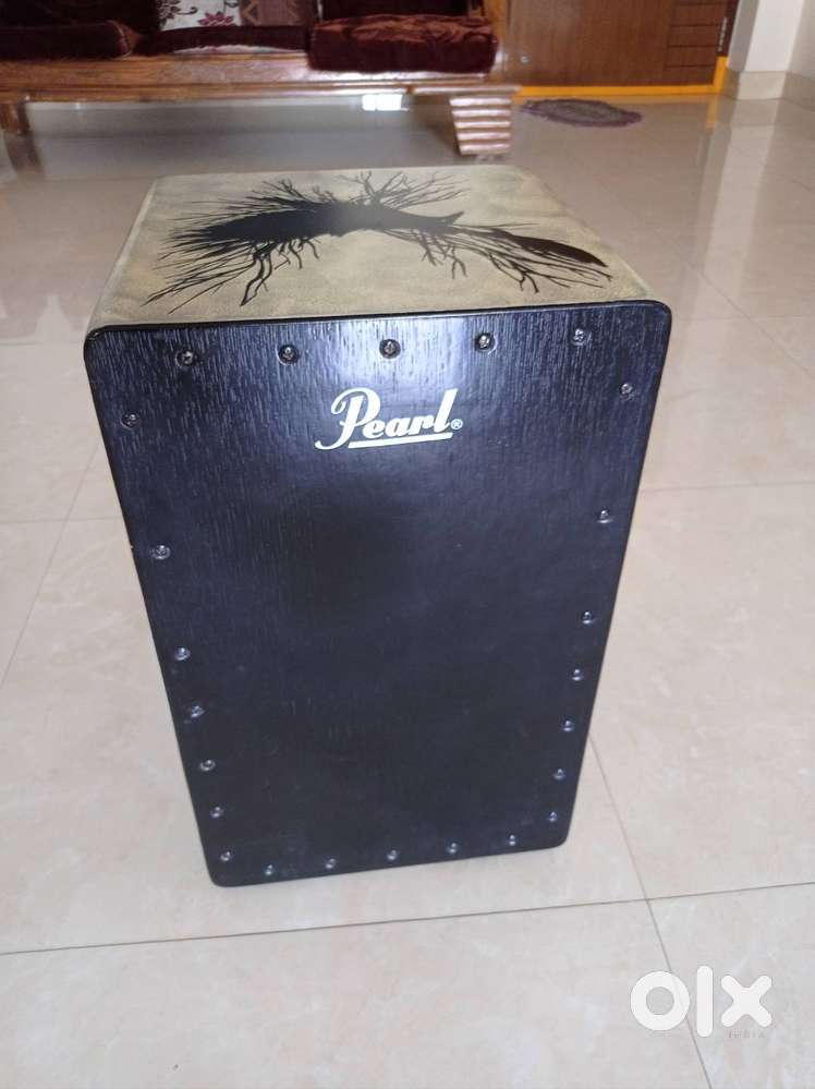 Pearl Clap box for Sale Musical Instruments 1785335257